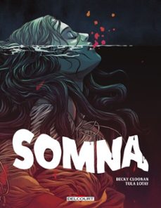 somna (ebook)-becky cloonan-tula lotay-9782413066477