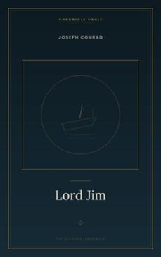 -joseph conrad-9782700109177