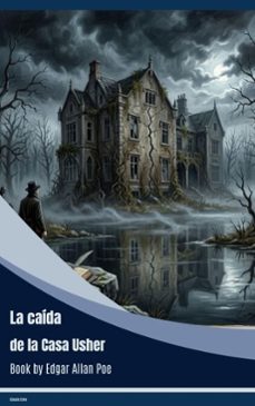 Imagen Principal de LA CAÍDA DE LA CASA USHER