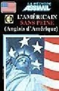 l americain sans peine-david applefield-9782700502077