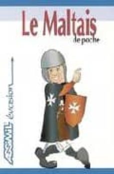 le maltais de poche-9782700503777
