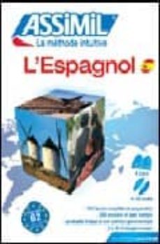 le nouvel espagnol sans peine (incluye 4 cd)-9782700510577
