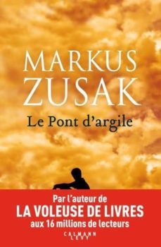 le pont d argile-9782702165577
