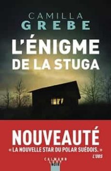 l enigme de la stuga-9782702180877