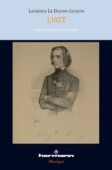 liszt - guide pratique du melomane (ebook)-9782705671877
