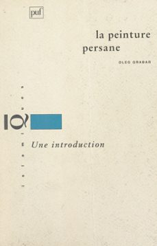 la peinture persane (ebook)-oleg grabar-9782705917777