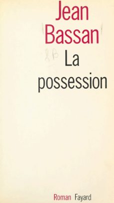 la possession (ebook)-jean bassan-9782706249877