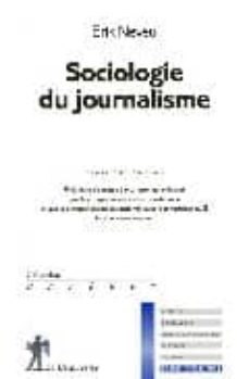 sociologie du journalisme-9782707158277