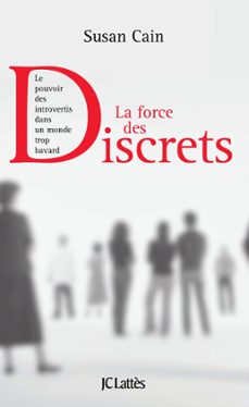 la force des discrets (ebook)-susan cain-9782709646277
