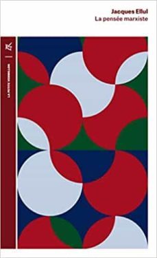 la pensee marxiste: cours professe a l institut d etudes politiques de bordeaux de 1947 a 1979-9782710390077