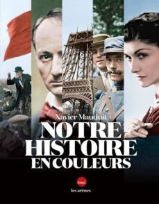 notre histoire en couleurs-9782711201877