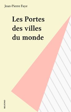 -jean pierre faye-9782714462077