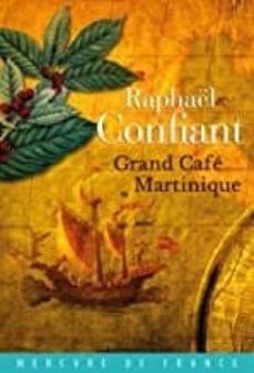 grand cafe martinique-9782715249677