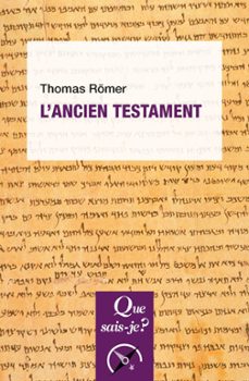 l'ancien testament (ebook)-thomas romer-9782715423077