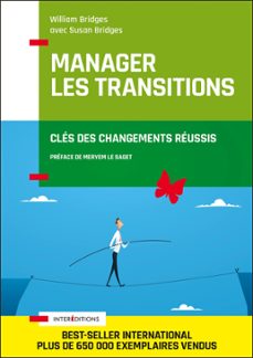 manager les transitions (ebook)-william bridges-9782729620677