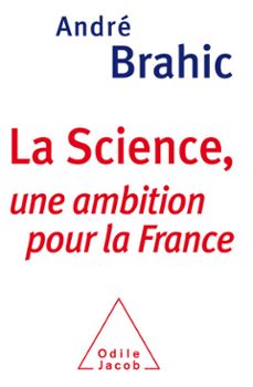 la science (ebook)-andre brahic-9782738179777