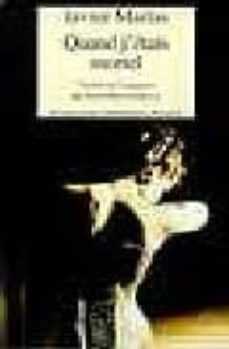 quand j etais mortel-javier marias-9782743606077