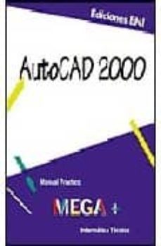 autocad 2000 (mega +)-olivier le fprapper-9782746009677