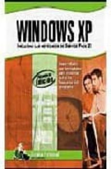 windows xp (incluye las novedades de service pack 2)-9782746029477