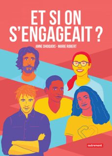 et si on s'engageait ? (ebook)-anne dhoquois-marie robert-9782746756977