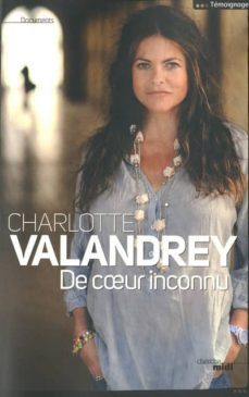 -charlotte valandrey-9782749121277