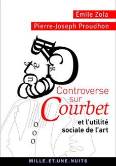 -p. j. proudhon-emile zola-9782755504477