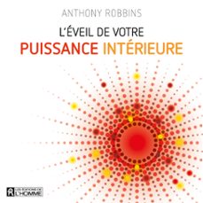 l'eveil de votre puissance interieure (audiolibro)-anthony robbins-9782761959377
