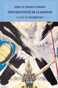 don quichotte de la manche-9782812313677