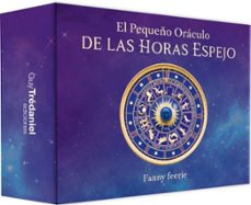 el pequeño oraculo de las horas espejo-fanny feerie-9782813235077