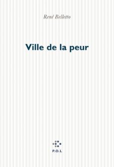 ville de la peur (ebook)-rene belletto-9782818017777