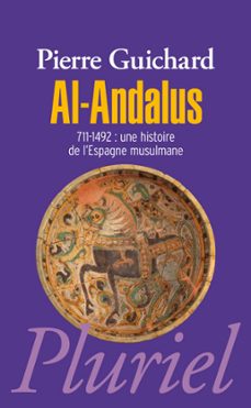 al-andalus (ebook)-pierre guichard-9782818500477