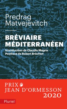 breviaire mediterraneen (ebook)-predrag matvejevic-9782818507377