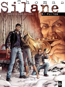 thomas silane - tome 5 (ebook)-9782818915677