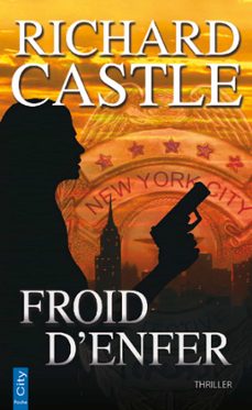 -richard castle-9782824644677