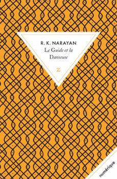 le guide et la danseuse (ebook)-r.k. narayan-9782843046377