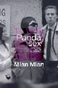 panda sex-9782846261777