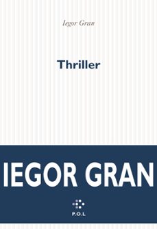 thriller (ebook)-iegor gran-9782846823777