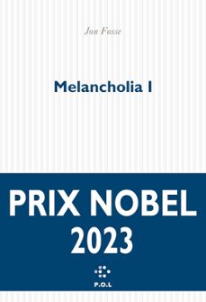 melancholia. vol. 1-9782867446177