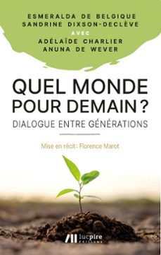 Imagen Principal de Quel monde pour demain ?