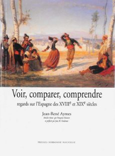 voir, comparer, comprendre (ebook)-jean rene aymes-9782878547177