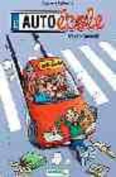 l auto ecole 1, permis d econduire-andre amouriq-9782915309577