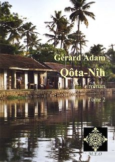 qôta-nîh - tome 2 (ebook)-9782930333977