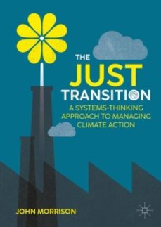 the just transition-john morrison-9783031698477
