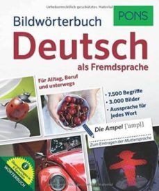 bildworterbuch deutsch als fremdsprache pons-9783125179677