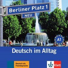 berliner platz neu 1-1 cd alumno-9783126060677