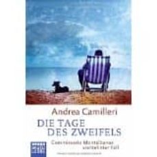 die tage des zweifels-andrea camilleri-9783404171477