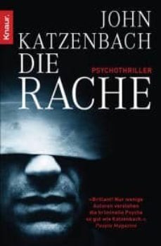 die rache-9783426503577