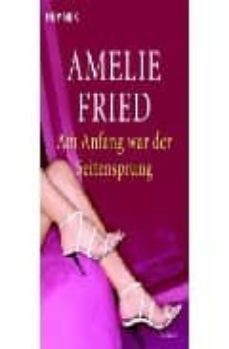 am anfang war der seitensprung-9783453404977