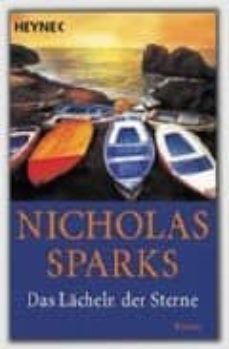 das lacheln der sterne-nicholas sparks-9783453873377