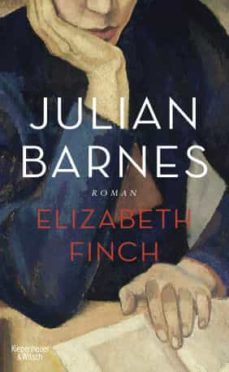 elizabeth finch-julian barnes-9783462003277